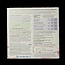 Waspoeder kleur 1170 Gram