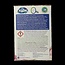 Waspoeder kleur 1170 Gram