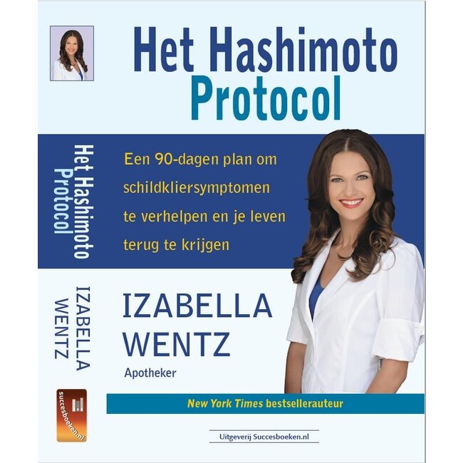 Het Hashimoto protocol 1 Stuks