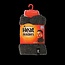 Mens neck warmer one size charcoal 1 Stuks