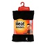 Mens neck warmer one size black 1 Stuks