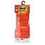 Anti slip sock 6-11 black/red 1 Paar