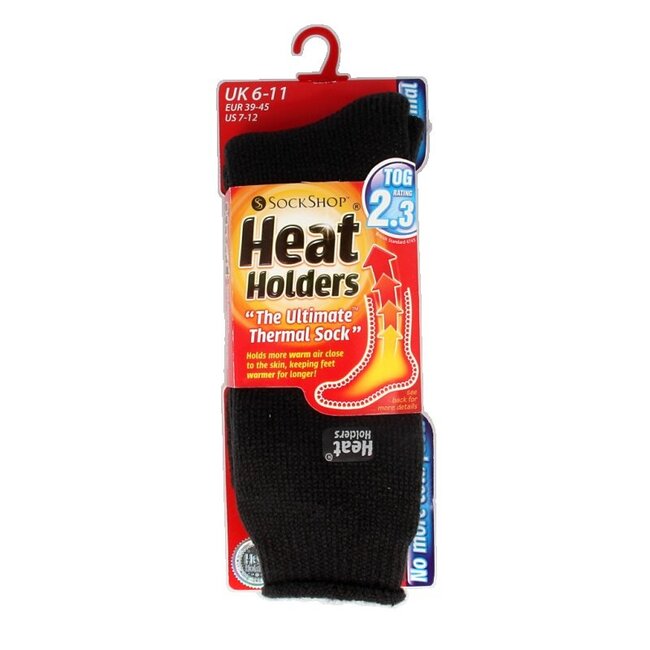 Original socks 39-45 charcoal 1 Paar