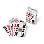 Vitility Speelkaarten XL 2 Stuks