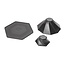 Antislip set 3 Stuks