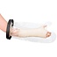 Vitility Douchehoes arm half  1 Stuks