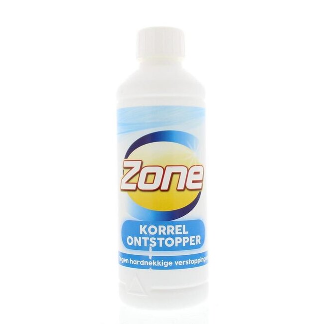 Zone Korrelontstopper 500 Gram
