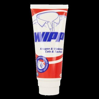 Wipp Wipp Détachant en tube 200 ml