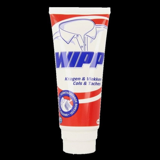 Vlekverwijderaar tube 200 Milliliter