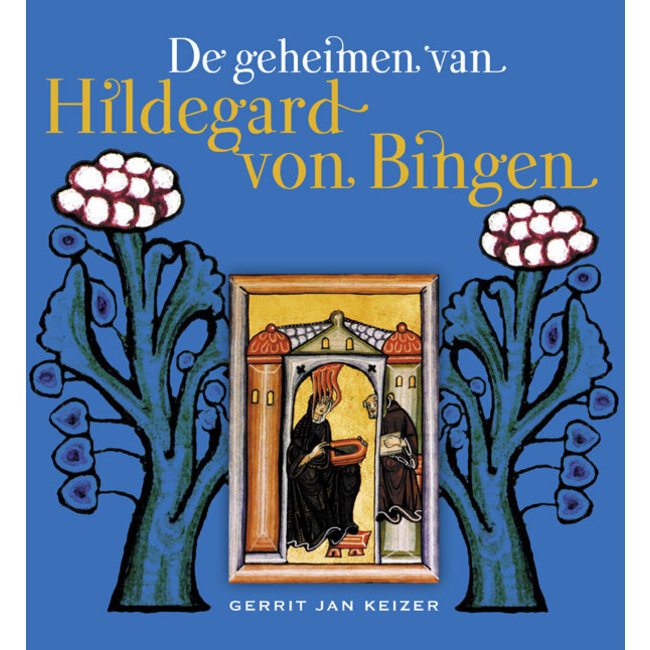 De geheimen van Hildegard von Bingen 1 Stuks