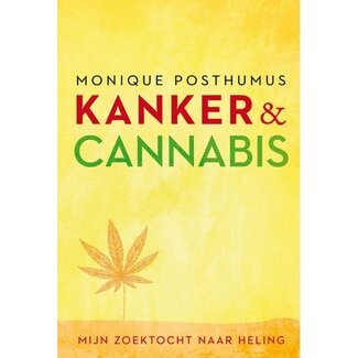 Ankh Hermes Kanker en cannabis 1 Stuks