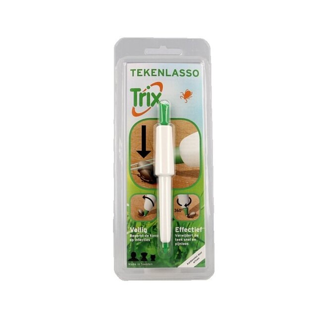 Teken lasso 1 Stuks