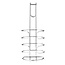 Vitility Urinaalhouder 1 Stuks
