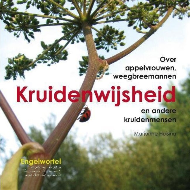 Kruidenwijsheid  1 Stuks