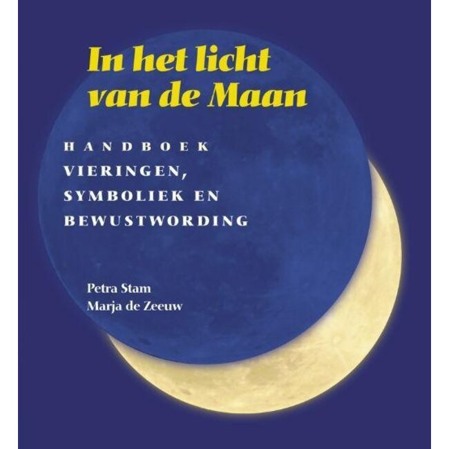 In het licht van de maan 1 Stuks