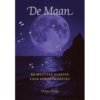 A3 boeken De maan 1 Set