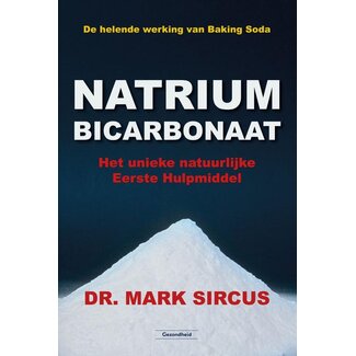 Succesboeken Natrium bicarbonaat 1 Stuks