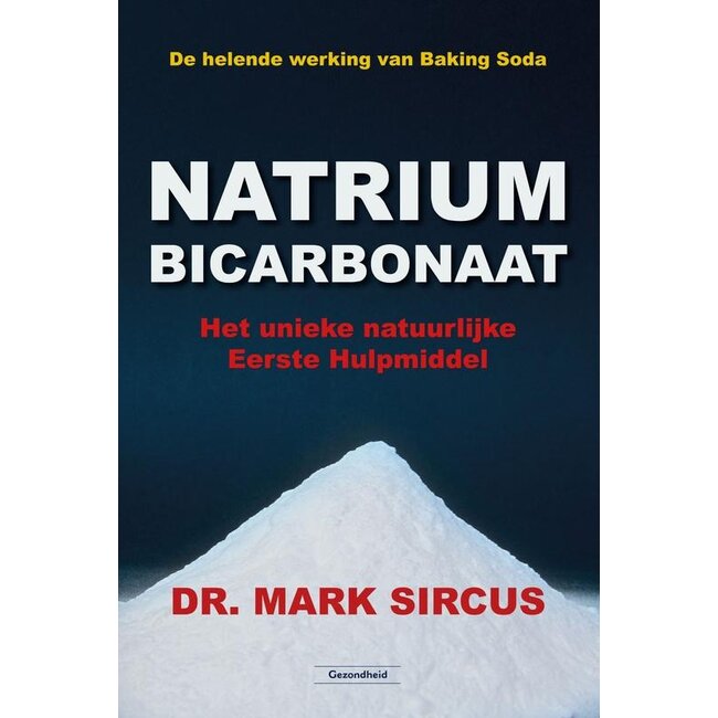 Natrium bicarbonaat 1 Stuks