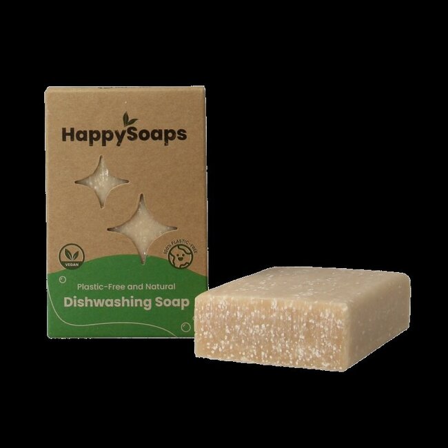 Happysoaps Afwaszeep 1 Stuks