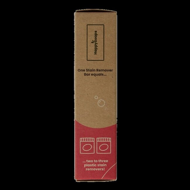 Happysoaps Savon Détachant 1 Pièce