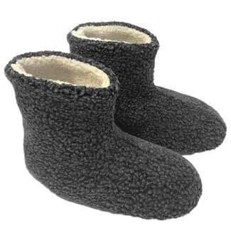 Lucovitaal Thermo berber slof 36-40 S/M 1 Paar