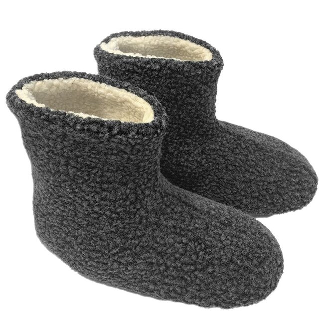 Lucovitaal Thermo berber slof 36-40 S/M 1 Paar