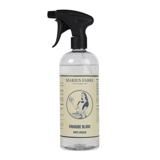 Marius Fabre Nature witte azijn spray 700 Milliliter