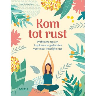 Deltas Kom tot rust 1 Boek