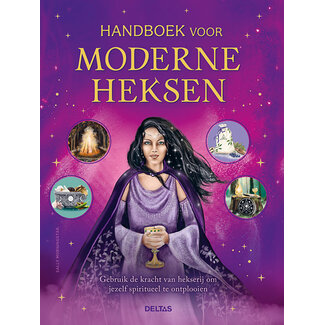Deltas Handboek voor moderne heksen 1 Boek