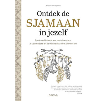 Deltas Ontdek de sjamaan in jezelf 1 Boek