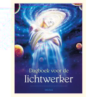 Deltas Dagboek voor de lichtwerker 1 Boek