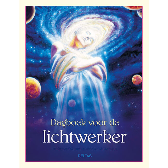 Dagboek voor de lichtwerker 1 Boek