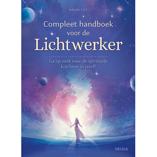 Deltas Handboek voor de lichtwerker 1 Boek