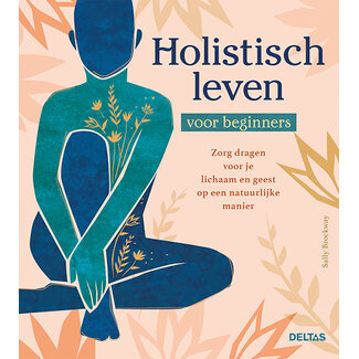 Deltas Holistisch leven voor beginners 1 Boek