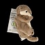 Mini otter 1 Stuks