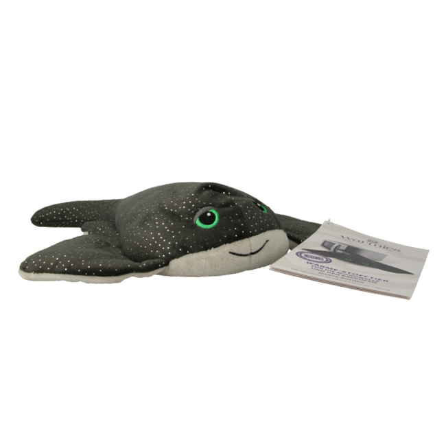 Manta rog 1 Stuks