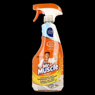 Mr Muscle Mr Muscle Cuisine 500 ml
