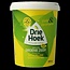 Driehoek Zachte zeep 900 Gram