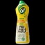 Cream citroen schuurmiddel 750 Milliliter