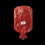 Warmwaterzak dubbele ribbel  1 Stuks