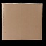 Tissuebox kubus 60 Stuks