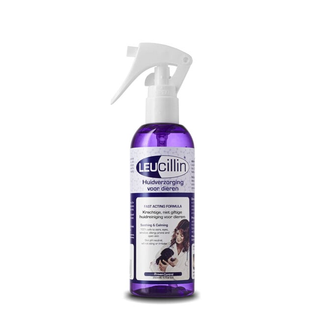 Spray 250 Milliliter