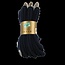 Thermo sokken blauw maat 39-42  3 Paar