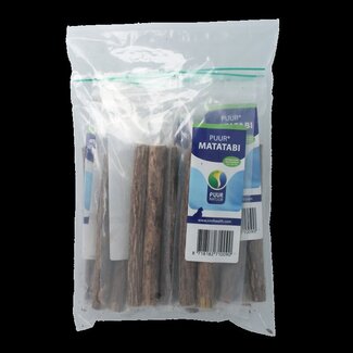 Puur Matatabi kattenstokjes 20 Stuks