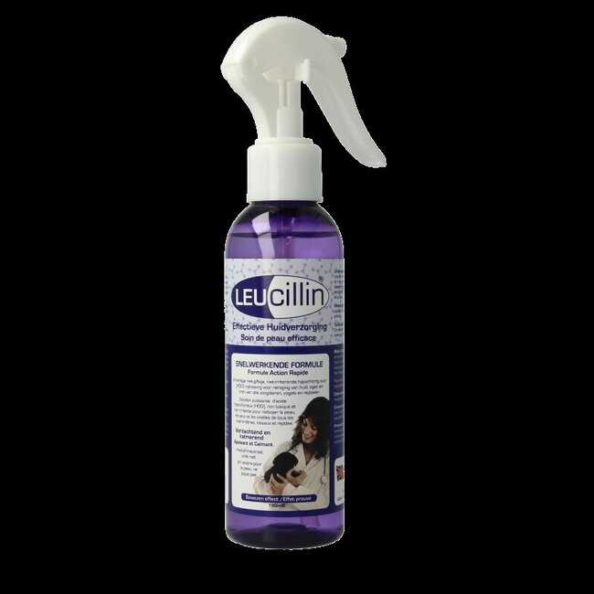Spray 150 Milliliter