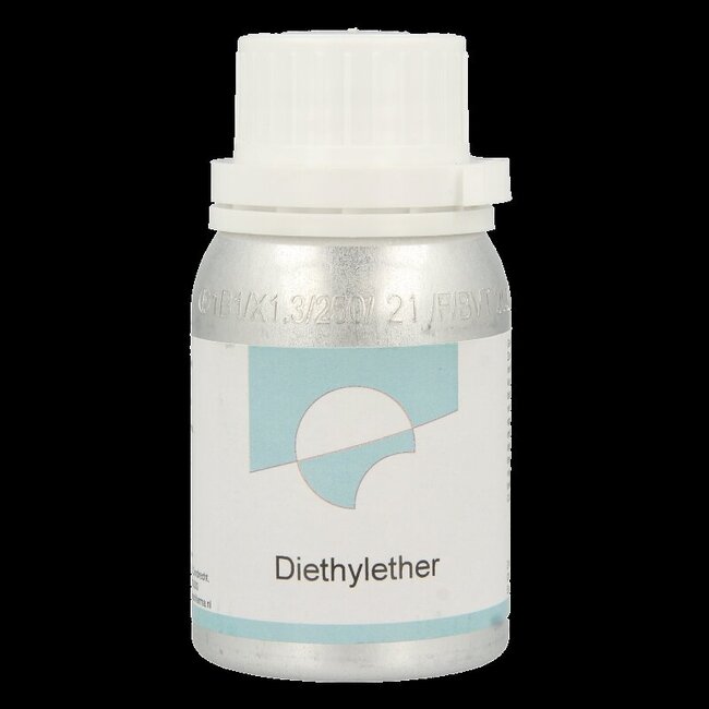 Diethylether 100 Milliliter