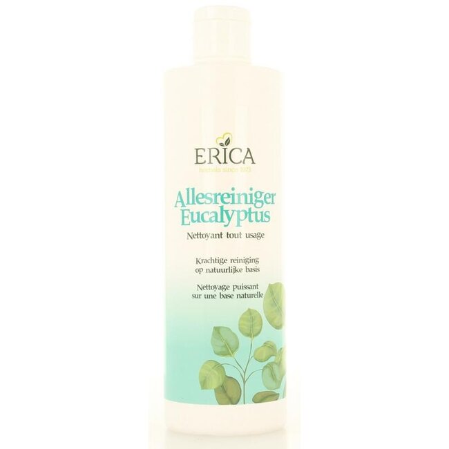 Allesreiniger eucalyptus 500 Milliliter
