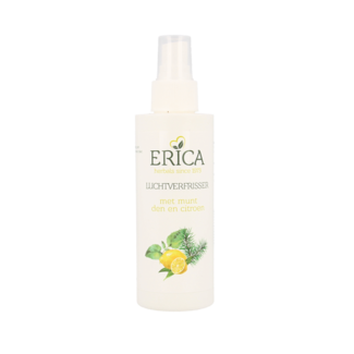 Erica Luchtverfrisser munt den citroen  100 Milliliter