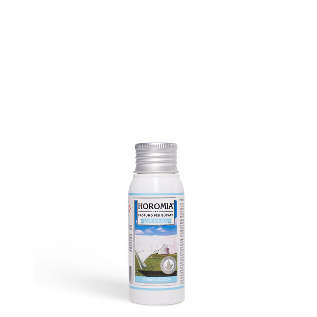 Wasparfum fresh cotton 50 Milliliter