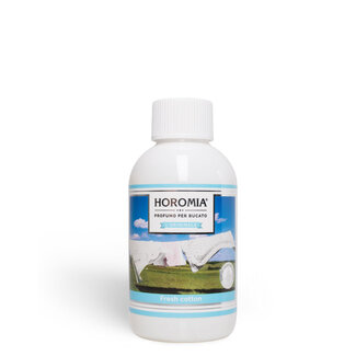 Horomia Wasparfum fresh cotton 250 Milliliter